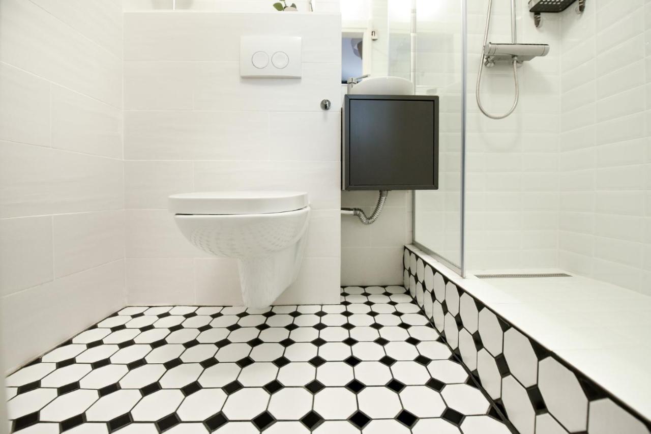 The Dream Apartment - Near Radisson Hotel 부쿠레슈티 외부 사진