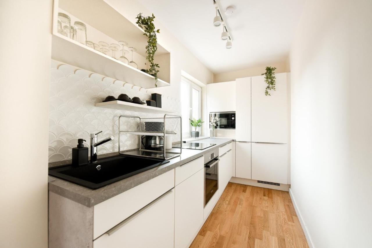 The Dream Apartment - Near Radisson Hotel 부쿠레슈티 외부 사진