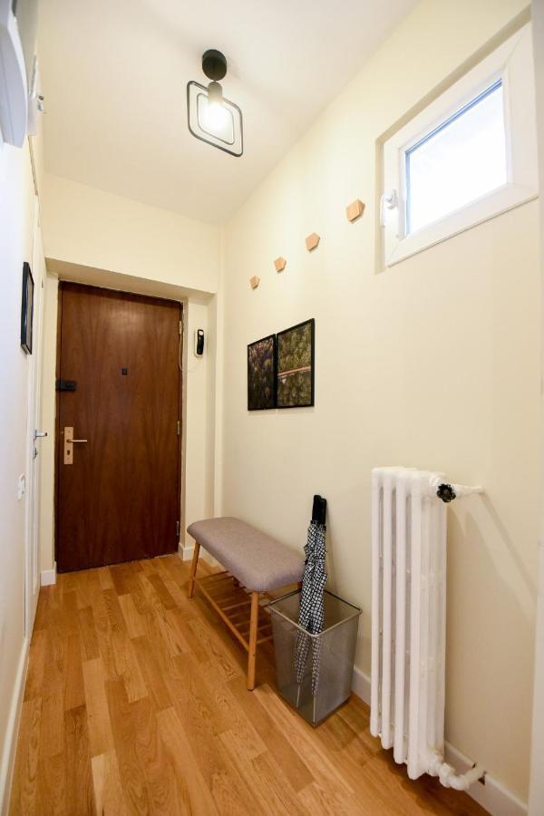 The Dream Apartment - Near Radisson Hotel 부쿠레슈티 외부 사진
