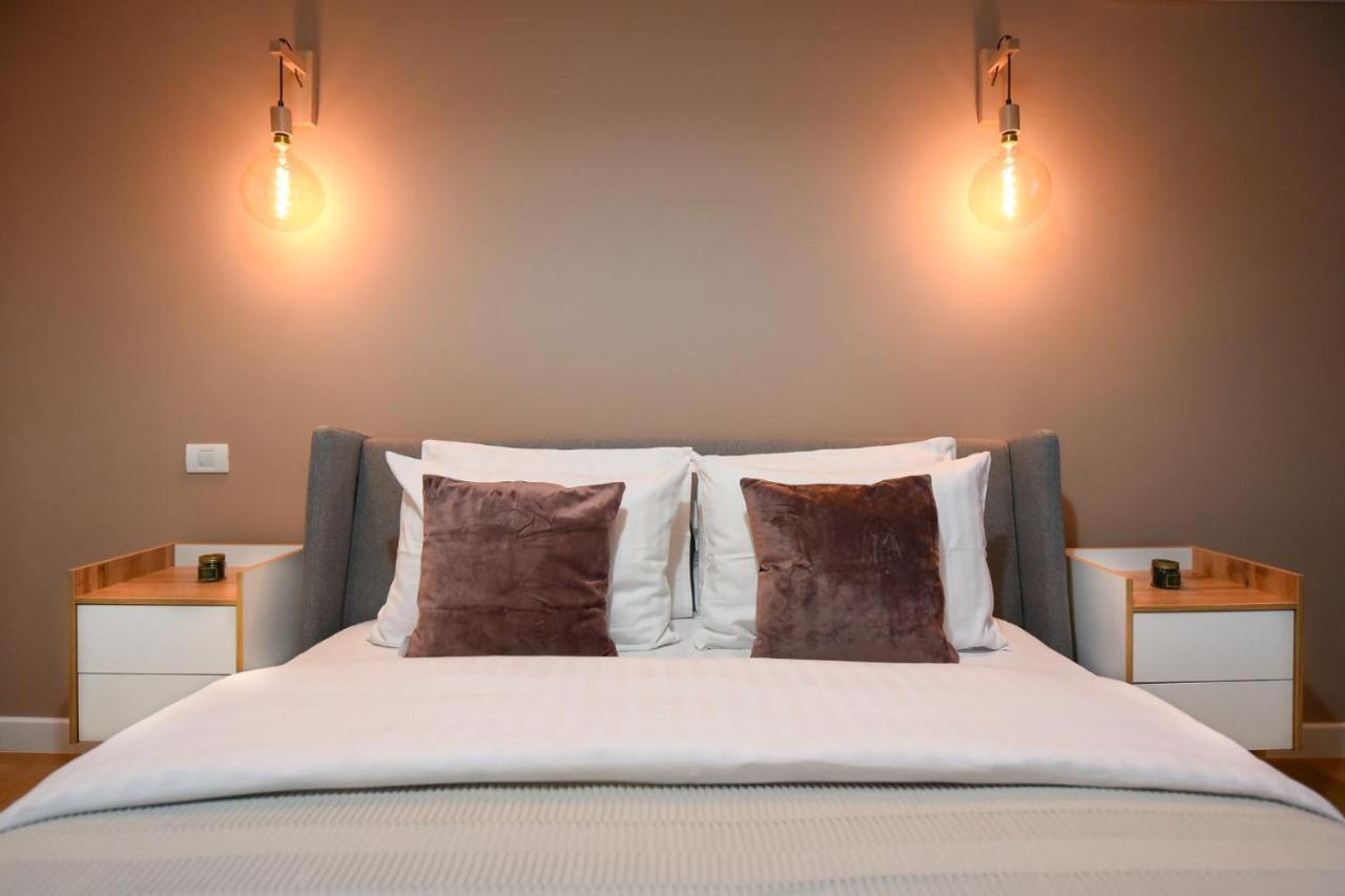 The Dream Apartment - Near Radisson Hotel 부쿠레슈티 외부 사진