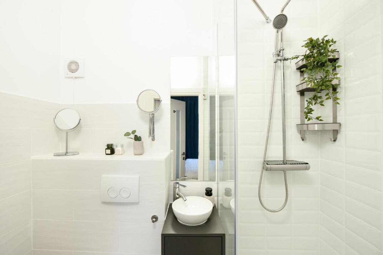 The Dream Apartment - Near Radisson Hotel 부쿠레슈티 외부 사진
