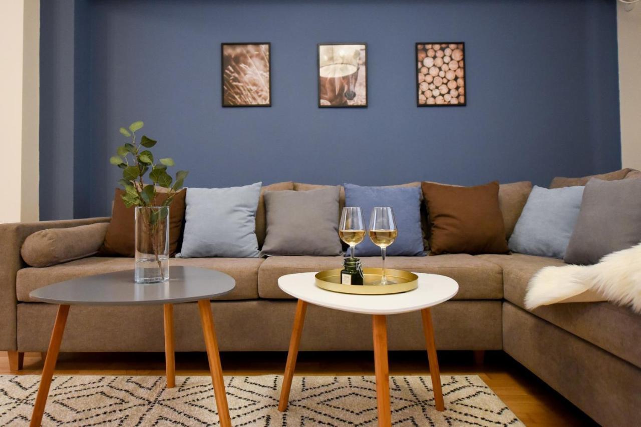 The Dream Apartment - Near Radisson Hotel 부쿠레슈티 외부 사진
